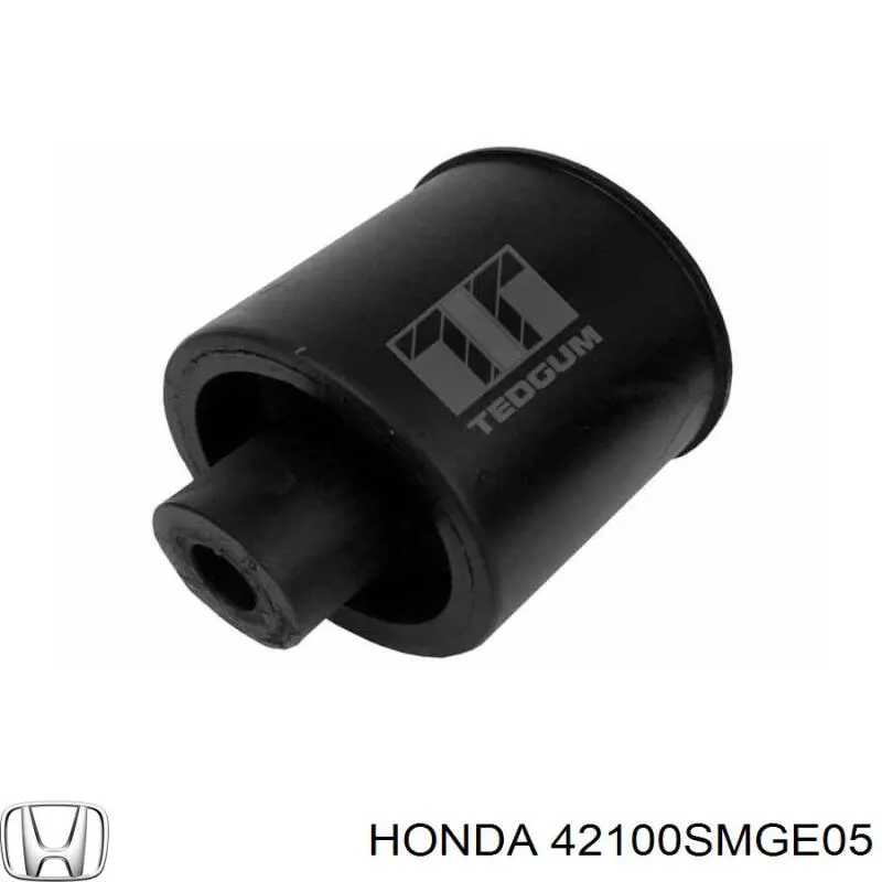 Korpus osi tylnej Honda 42100SMGE05 cena, od 258,24 USD