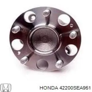 Piasta tylna Honda 42200SEA951 cena, od 315,75 USD