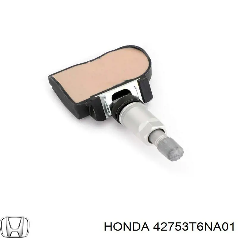 42753T6NA01 Honda Czujnik ciśnienia w oponach