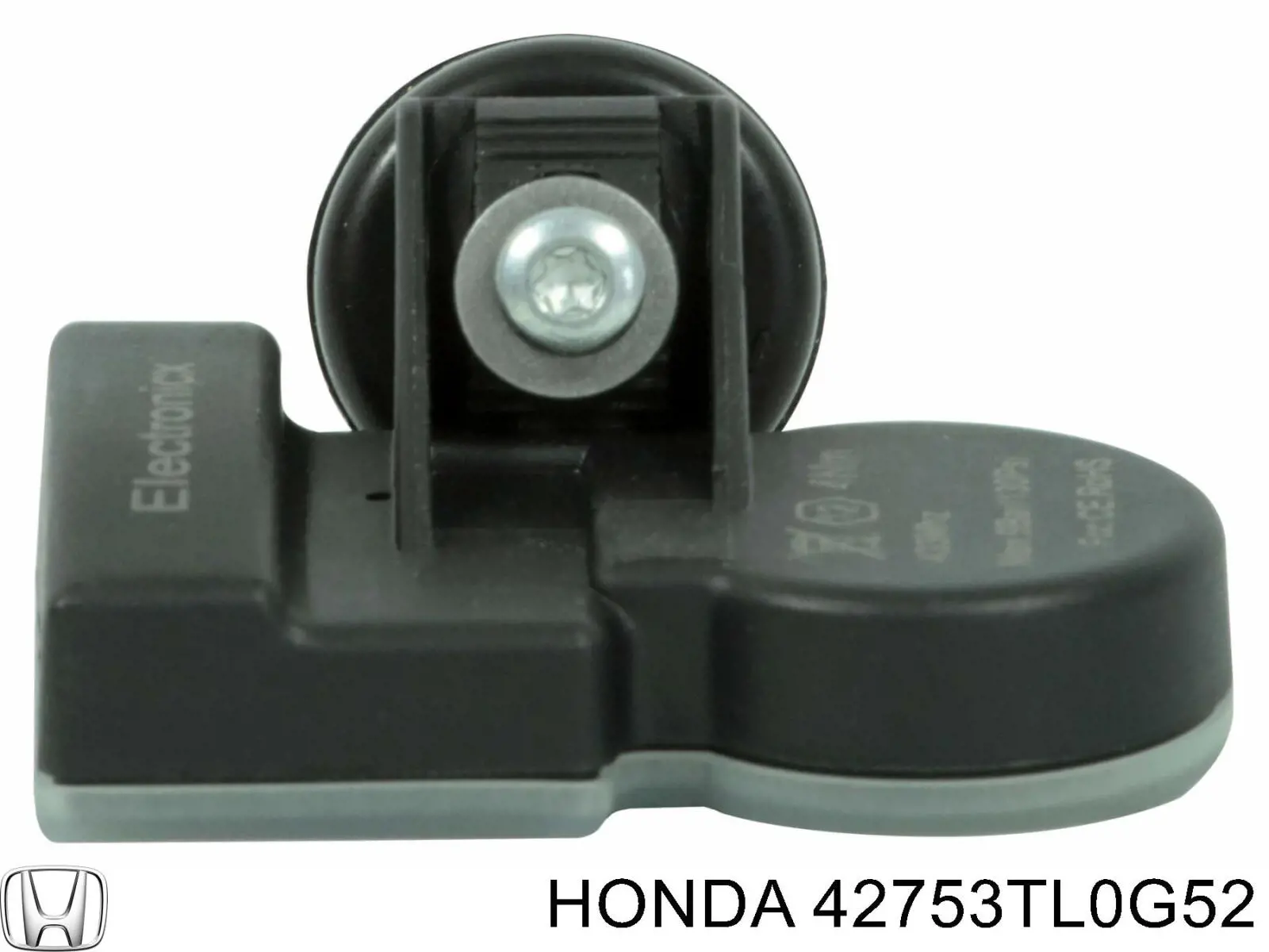 42753TL0G52 Honda Czujnik ciśnienia w oponach