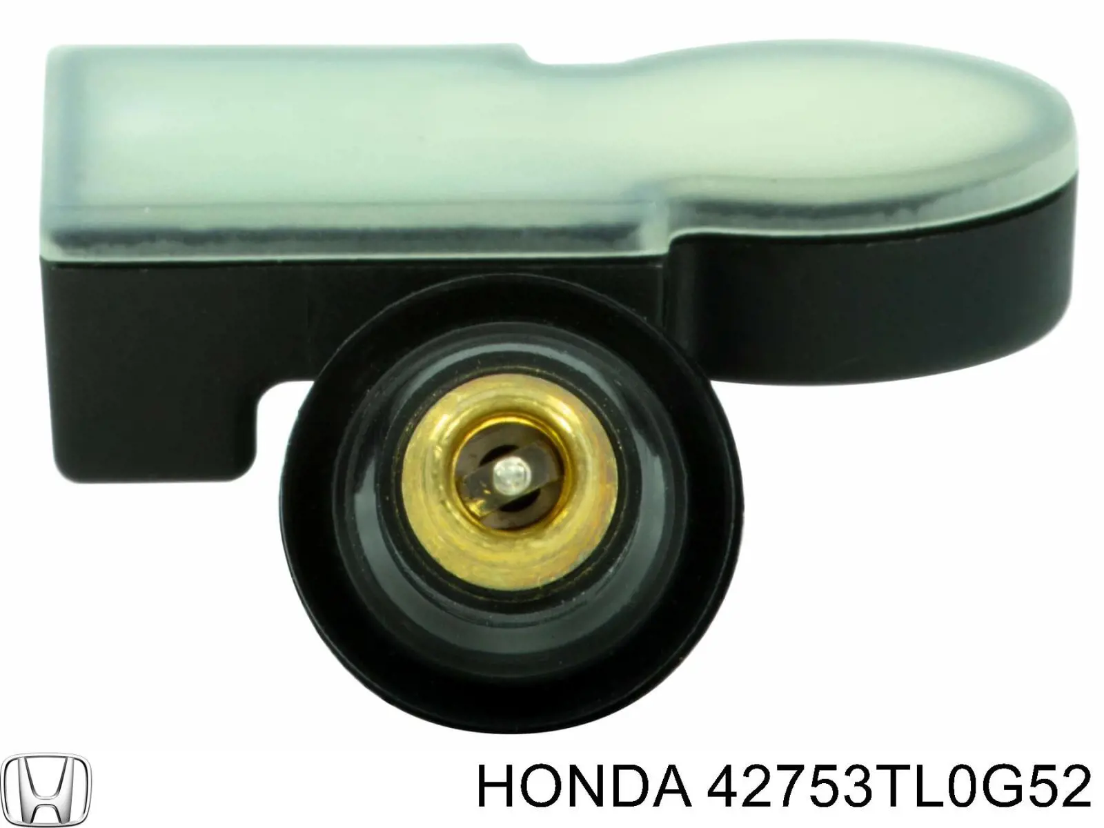 Do koszyka 42753TL0G52 Honda Czujnik ciśnienia w oponach