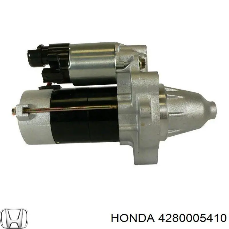 Rozrusznik Honda 4280005410 cena, od 74,94 USD
