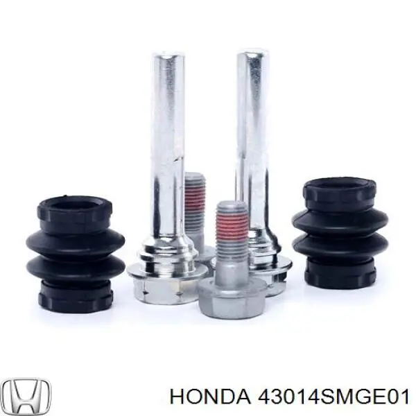 Jarzmo zacisku hamulcowego tylnego Honda 43014SMGE01 cena, od 40,38 USD