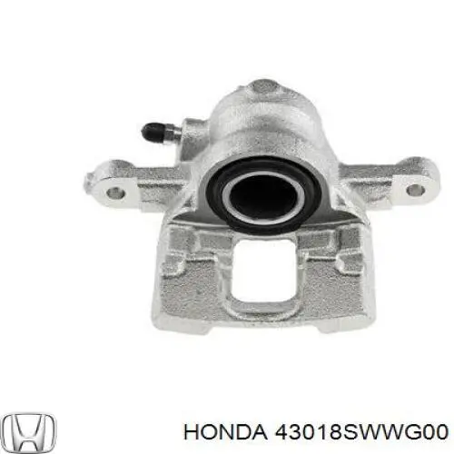 Honda 43018SWWG00 cena, od 98,75 USD