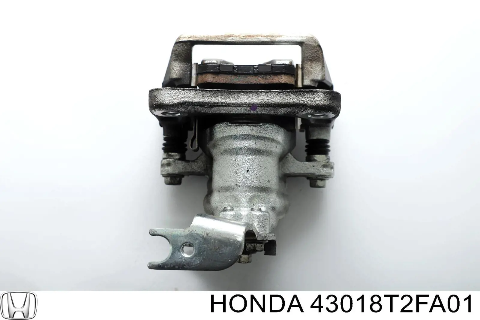 Zestaw naprawczy zacisku hamulcowego tylnego Honda 43018T2FA01 cena, od 64,48 USD