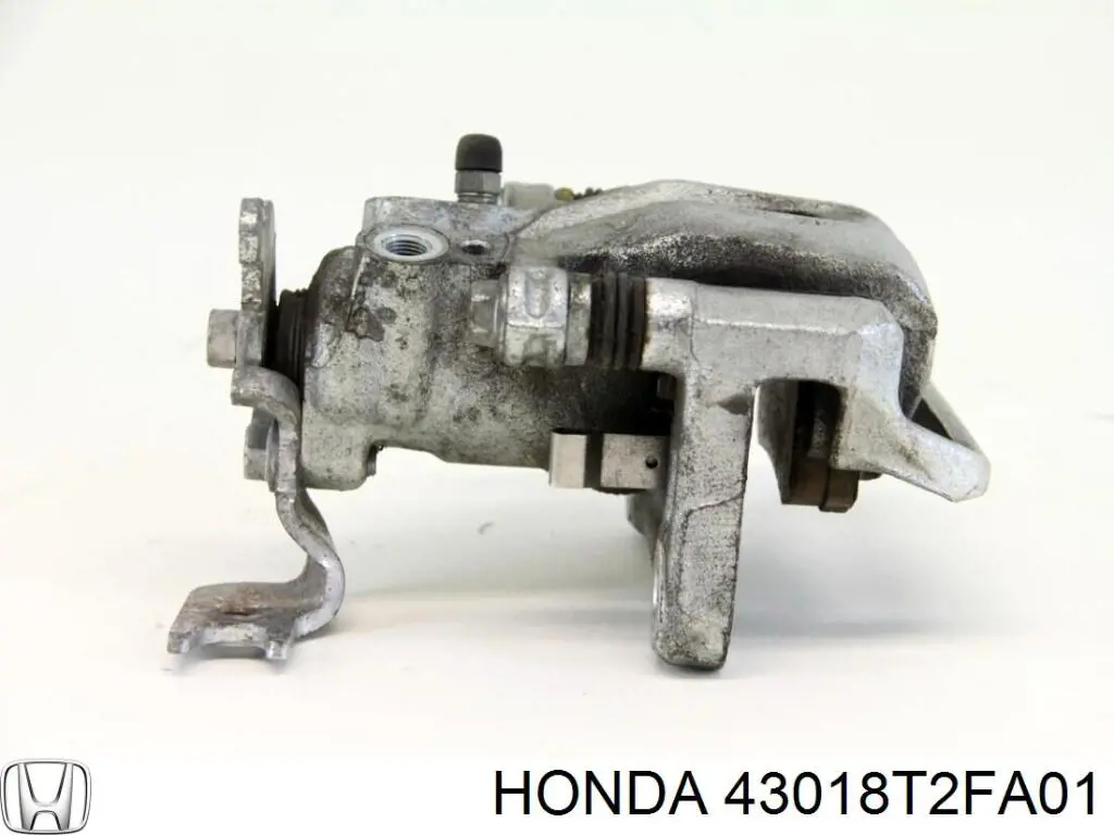  Honda 43018T2FA01