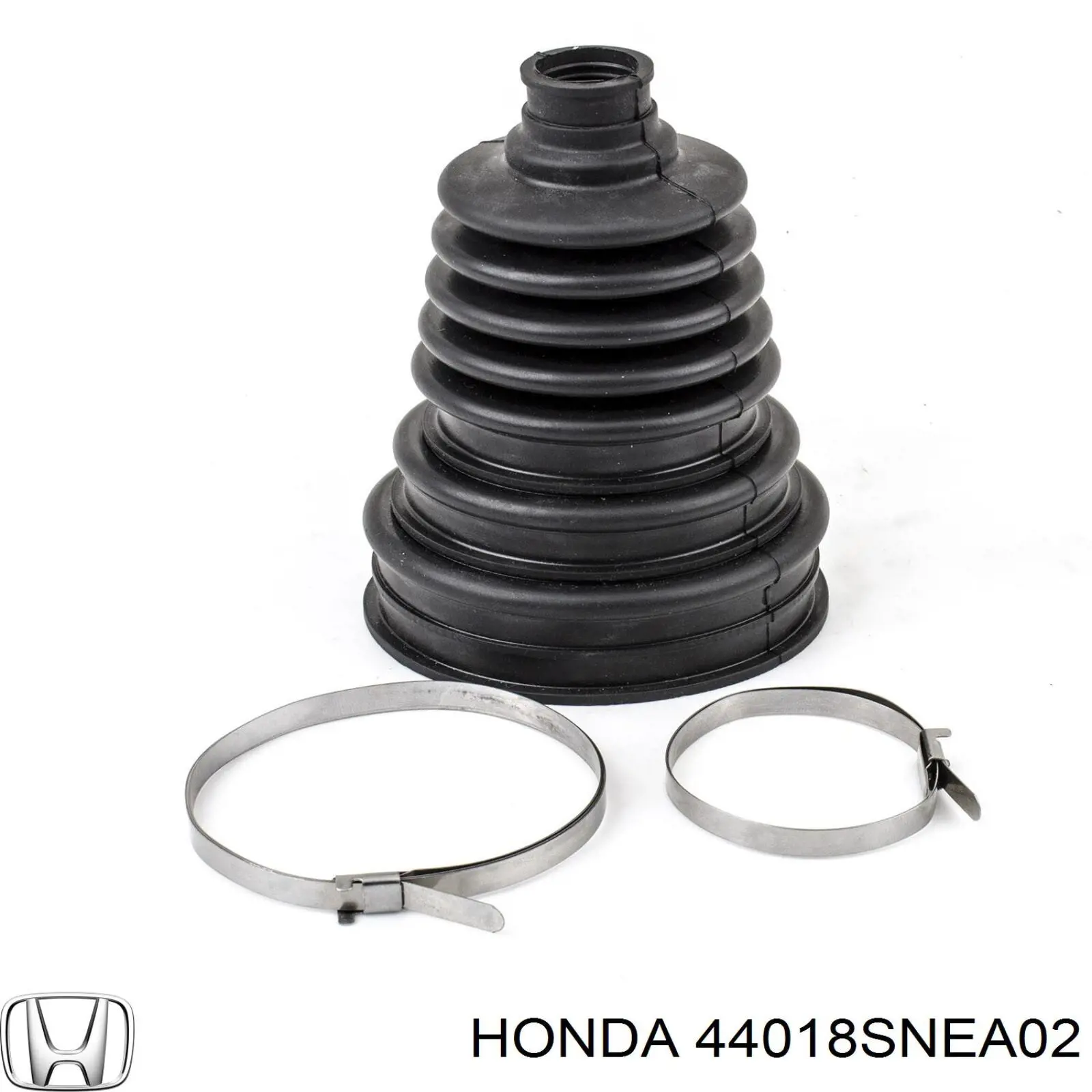 44018SNEA02 Honda Osłona przegubu homokinetycznego zewnętrzna prawa