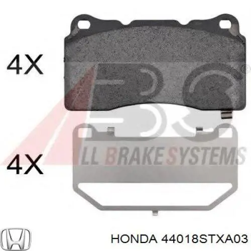 Do koszyka 44018STXA03 Honda Osłona przegubu homokinetycznego półosi przedniej zewnętrzna
