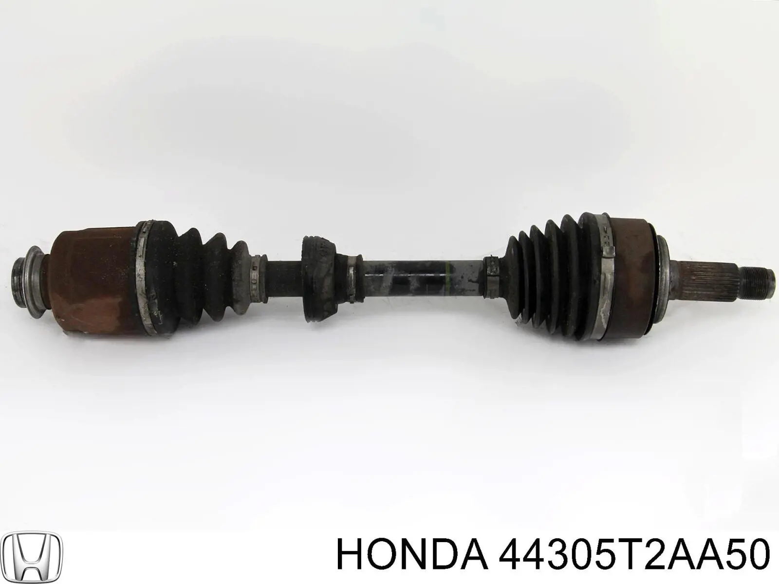 44305T2AA50 Honda Półoś napędowa przednia prawa