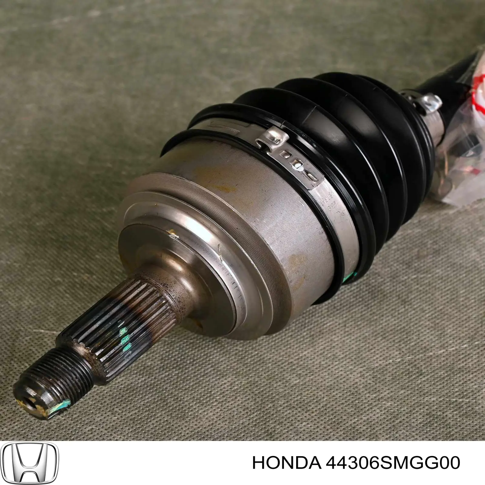 Półoś napędowa przednia lewa GSP 223164 cena, od 108,96 USD