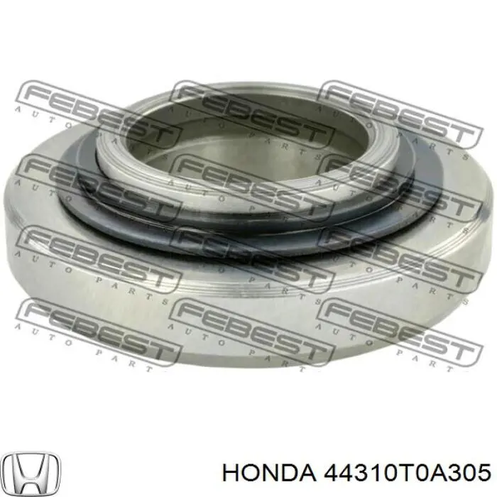 44310T0A305 Honda Przegub homokinetyczny wewnętrzny trójramienny