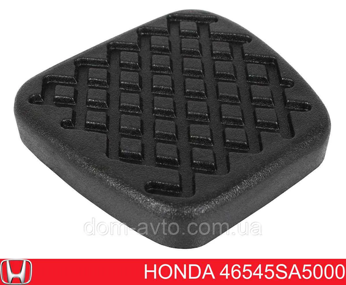 Nakładka na pedał hamulca Honda 46545SA5000 cena, od 6,70 USD