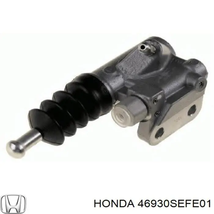 46930SEFE01 Honda Cylinder roboczy sprzęgła