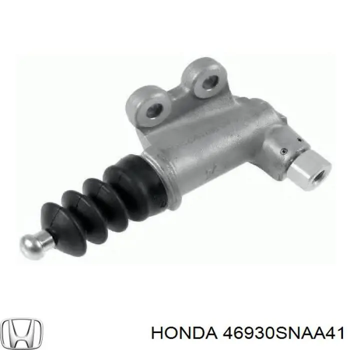 Cylinder roboczy sprzęgła Honda 46930SNAA41 cena, od 30,77 USD