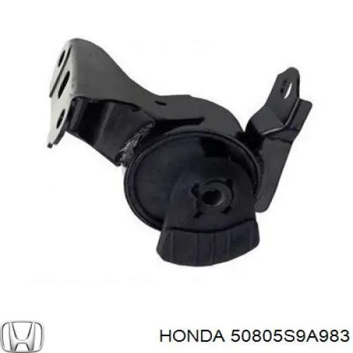 Poduszka (podpora) silnika lewa Honda 50805S9A983 cena, od 32,93 USD
