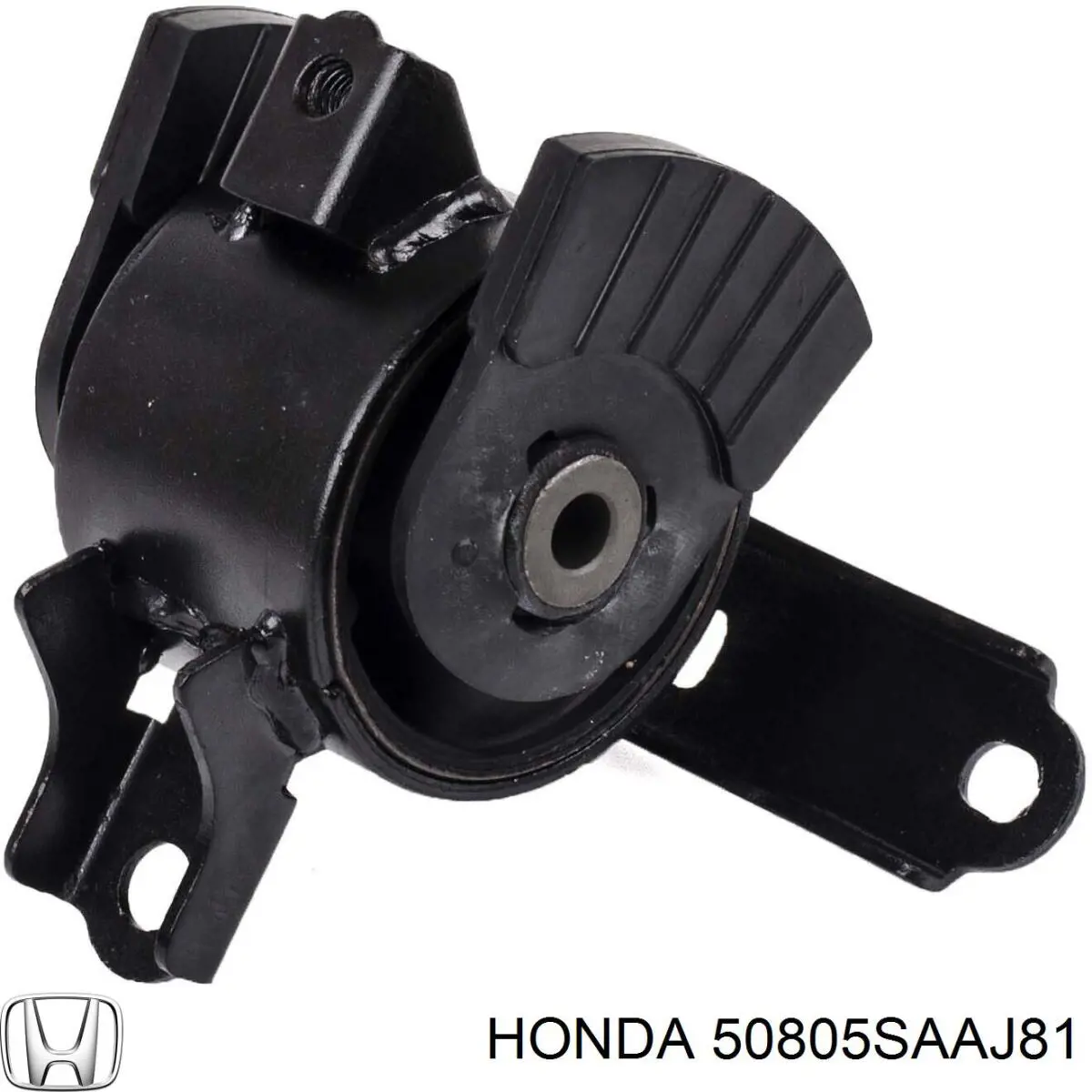 Poduszka (podpora skrzyni biegów) Honda 50805SAAJ81 cena, od 38,61 USD