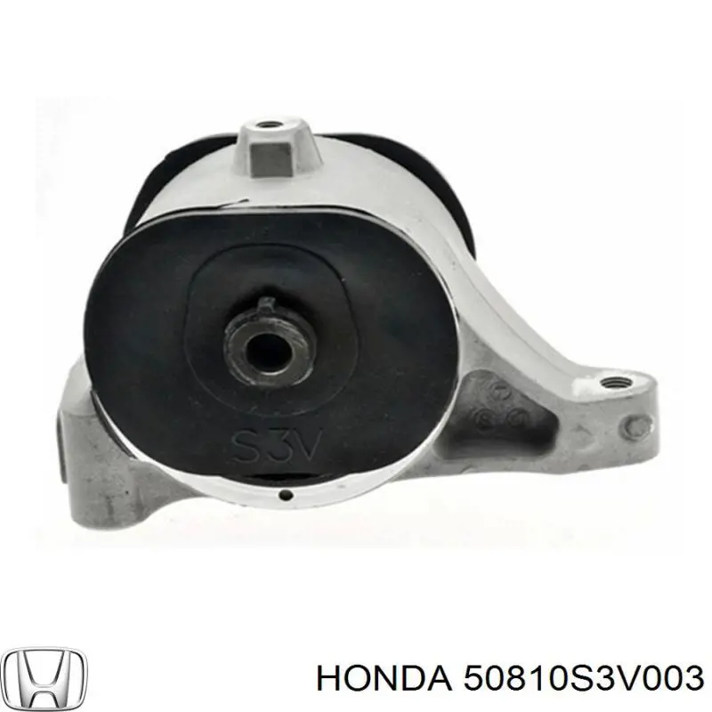 Poduszka (podpora) silnika tylna Honda Pilot I SUV (2006 - 2008) cena, od 372,53 USD