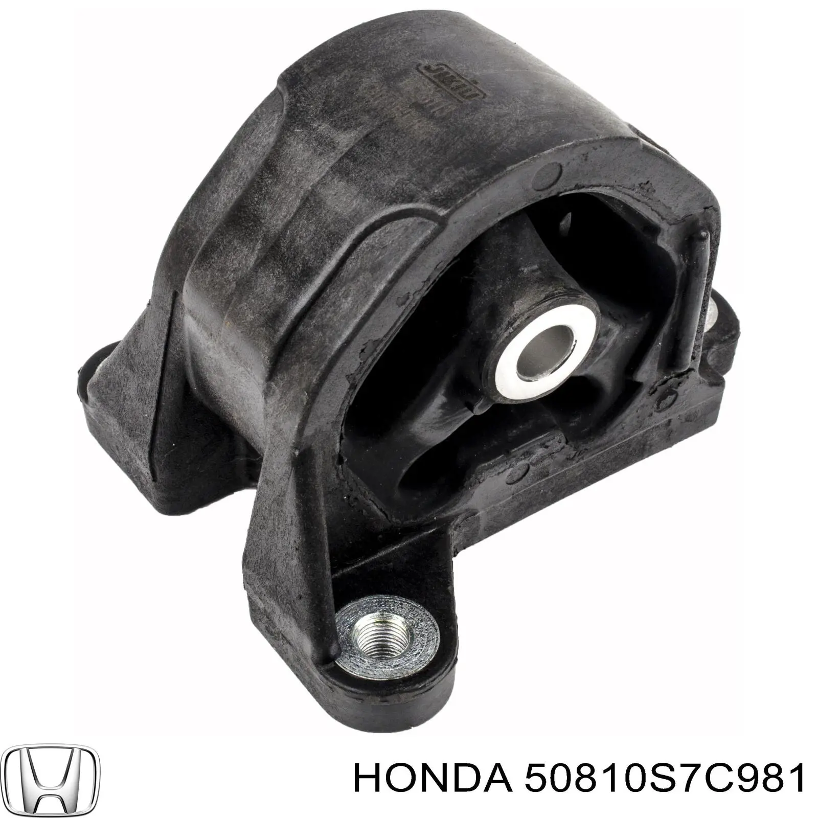 Do koszyka 50810S7C981 Honda Poduszka (podpora) silnika tylna
