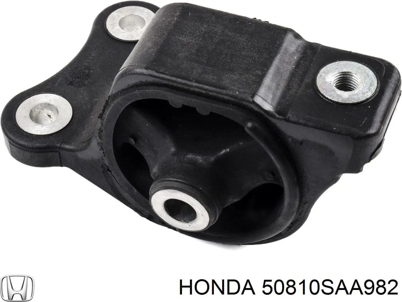 Poduszka (podpora) silnika tylna Honda 50810SAA982 cena, od 36,31 USD