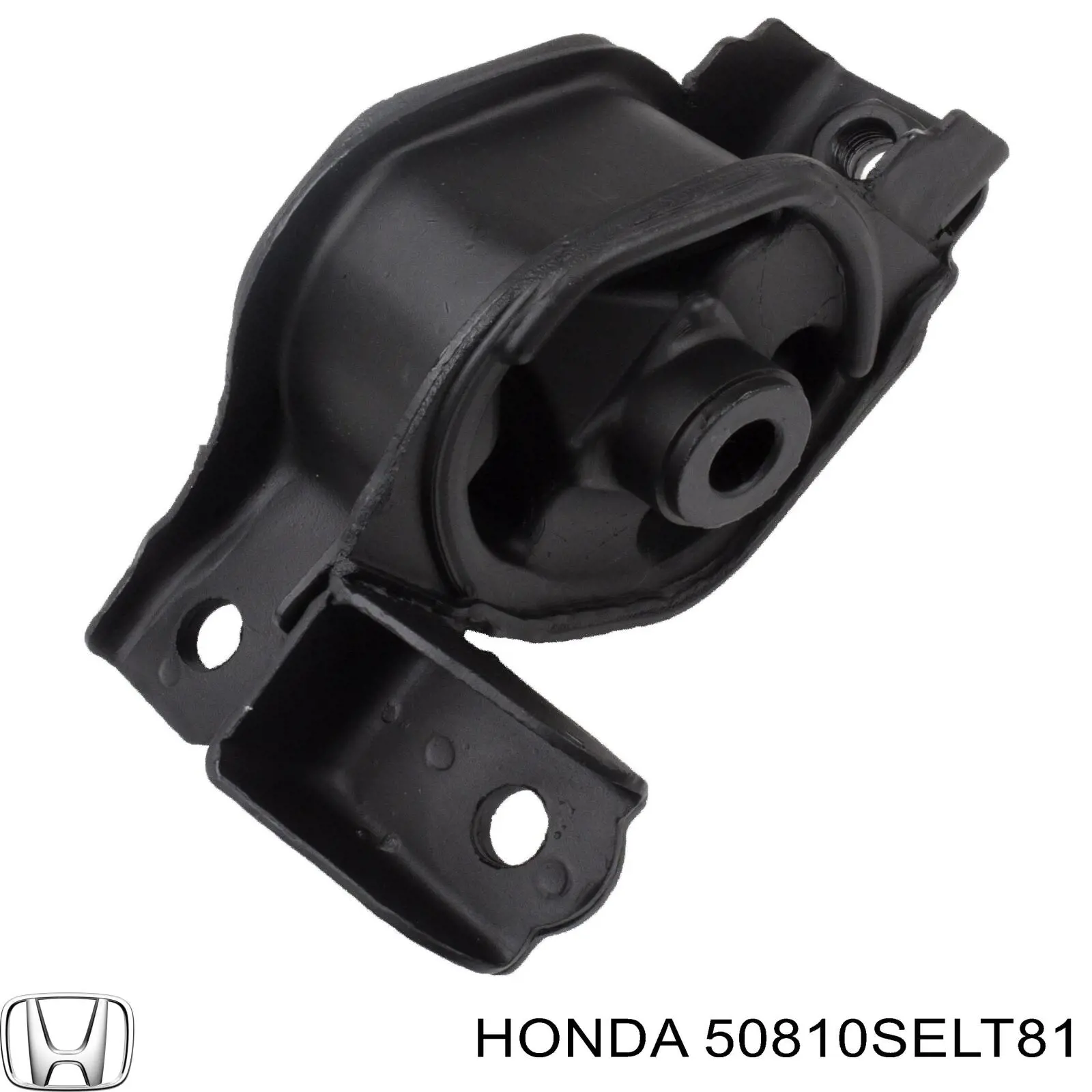 Do koszyka 50810SELT81 Honda Poduszka (podpora) silnika tylna