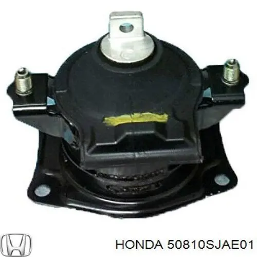 50810SJAE01 Honda Poduszka (podpora) silnika tylna