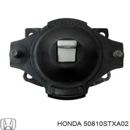 50810STXA02 Honda Poduszka (podpora) silnika tylna