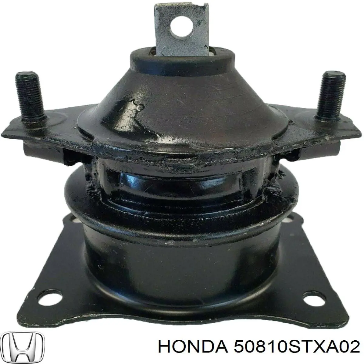 Poduszka (podpora) silnika tylna Honda 50810STXA02 cena, od 223,90 USD