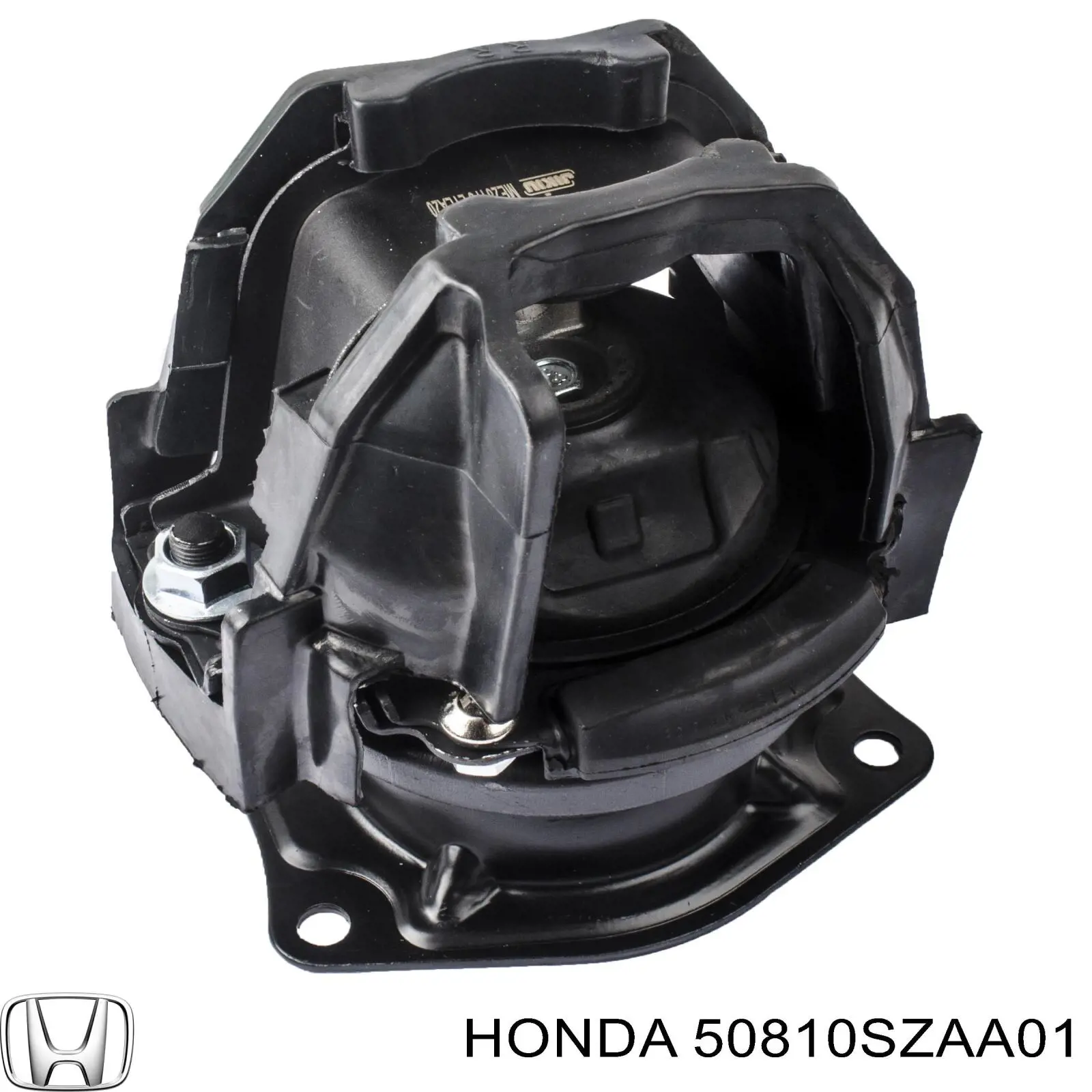 Poduszka (podpora) silnika tylna Honda 50810SZAA01 cena, od 429,64 USD