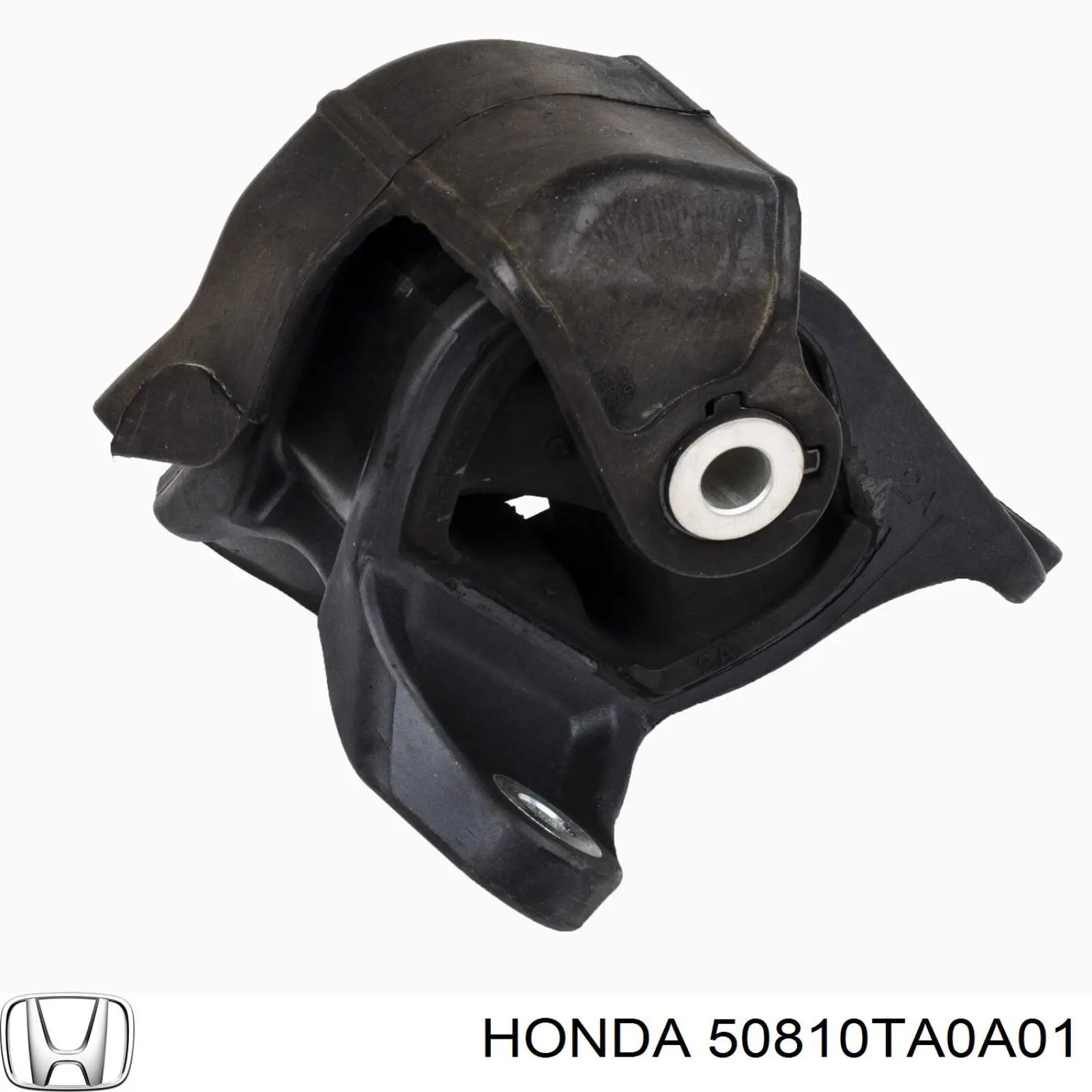 Do koszyka 50810TA0A01 Honda Poduszka (podpora) silnika tylna
