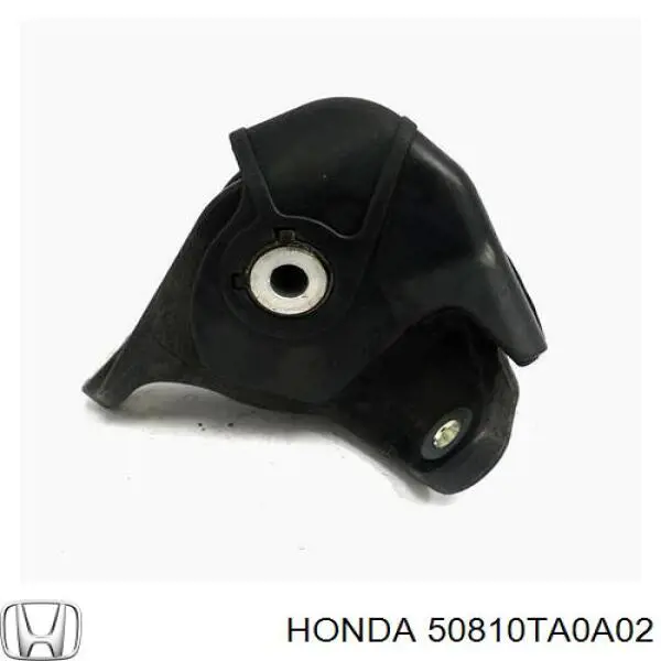 50810TA0A02 Honda Poduszka (podpora) silnika tylna