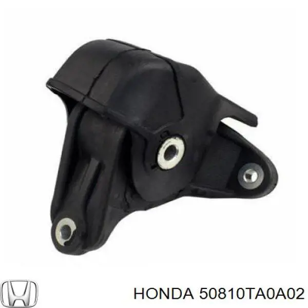 Poduszka (podpora) silnika tylna Honda 50810TA0A02 cena, od 47,81 USD
