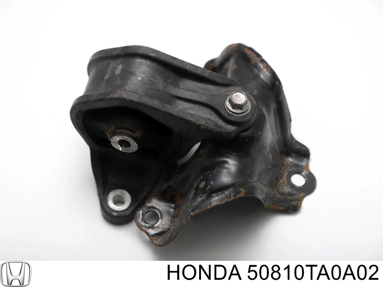 Do koszyka 50810TA0A02 Honda Poduszka (podpora) silnika tylna