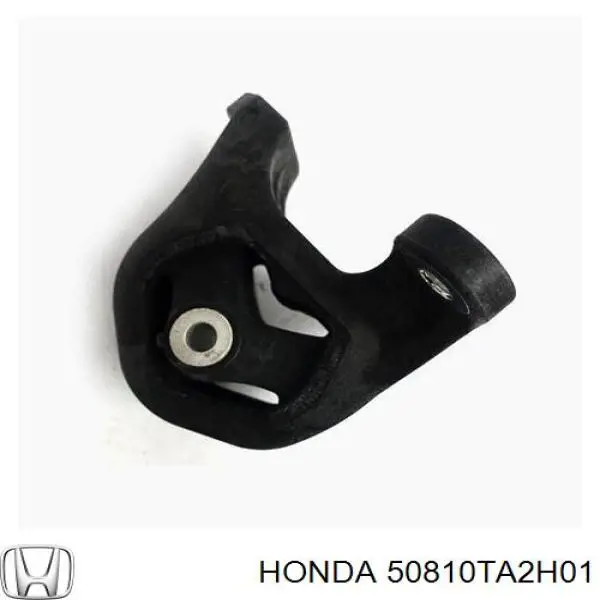 Poduszka (podpora) silnika tylna 50810TA2H01 Honda