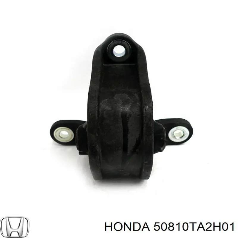 Poduszka (podpora) silnika tylna Honda 50810TA2H01 cena, od 49,80 USD