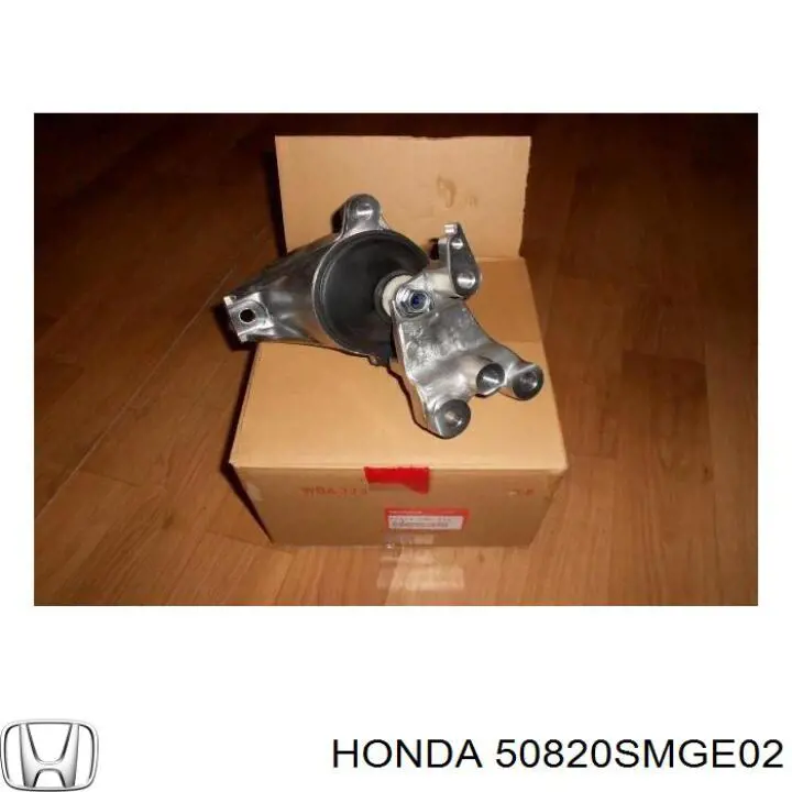 Poduszka (podpora) silnika przednia Honda 50820SMGE02 cena, od 88,50 USD