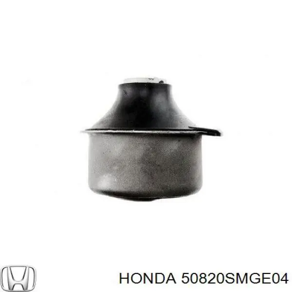Do koszyka 50820SMGE04 Honda Poduszka (podpora) silnika przednia