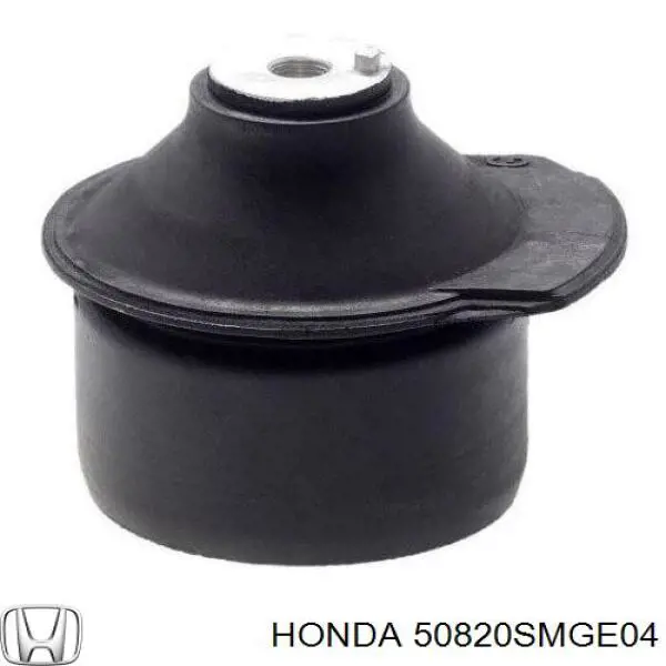 Poduszka (podpora) silnika przednia 50820SMGE04 Honda