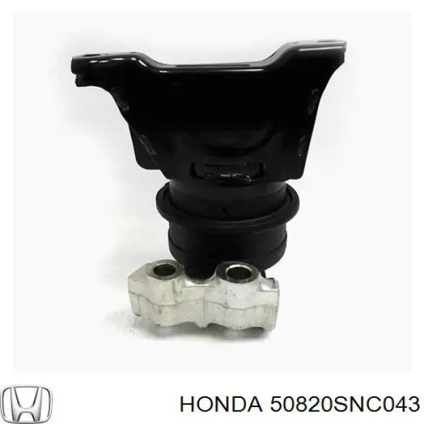  Honda 50820SNC043 cena, od 327,75 USD