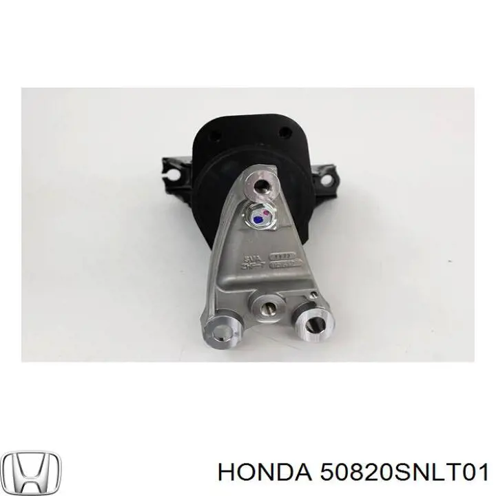 Poduszka (podpora) silnika prawa dolna Honda 50820SNLT01 cena, od 64,96 USD