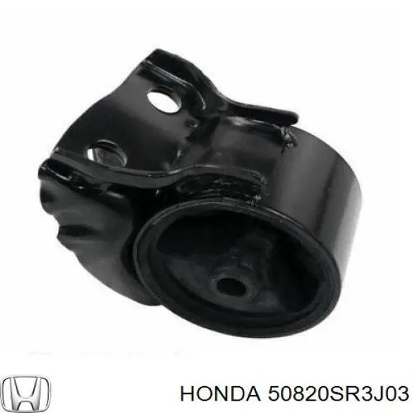 Poduszka (podpora) silnika lewa Honda 50820SR3J03 cena, od 26,13 USD