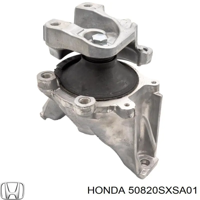 Poduszka (podpora) silnika przednia Honda 50820SXSA01 cena, od 178,81 USD