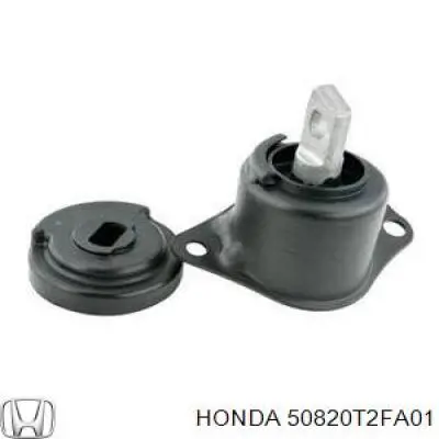 50820T2FA01 Honda Poduszka (podpora) silnika prawa