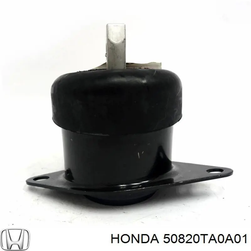 Poduszka (podpora) silnika prawa Honda 50820TA0A11 cena, od 63,49 USD