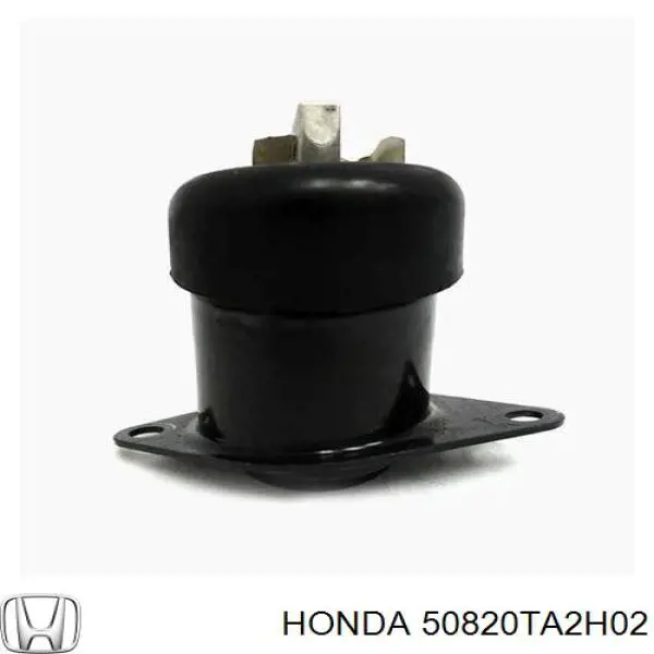 Do koszyka 50820TA2H02 Honda Poduszka (podpora) silnika prawa