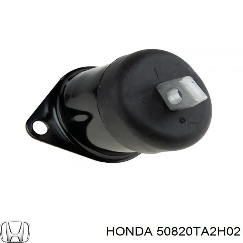 Poduszka (podpora) silnika prawa Honda 50820TA2H02 cena, od 80,02 USD