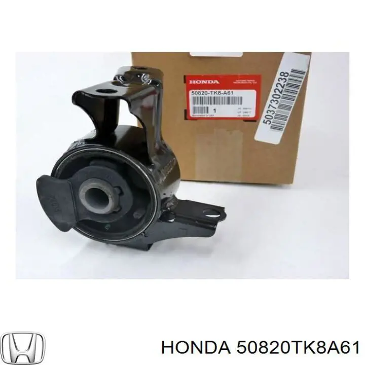 50820TK8A61 Honda 
