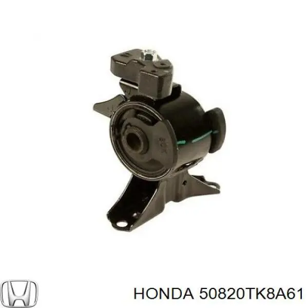  Honda 50820TK8A61 cena, od 86,68 USD