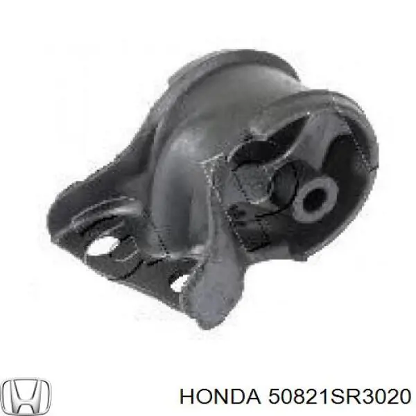 50821SR3020 Honda Poduszka (podpora) silnika lewa