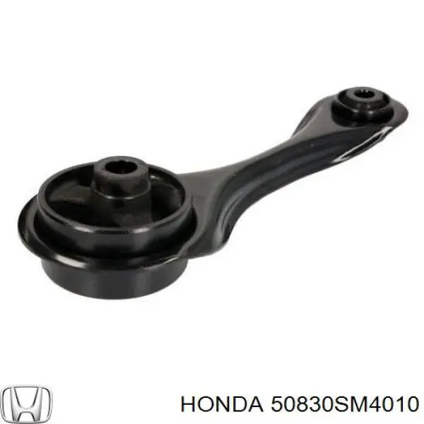 Do koszyka 50830SM4010 Honda Poduszka (podpora) silnika przednia
