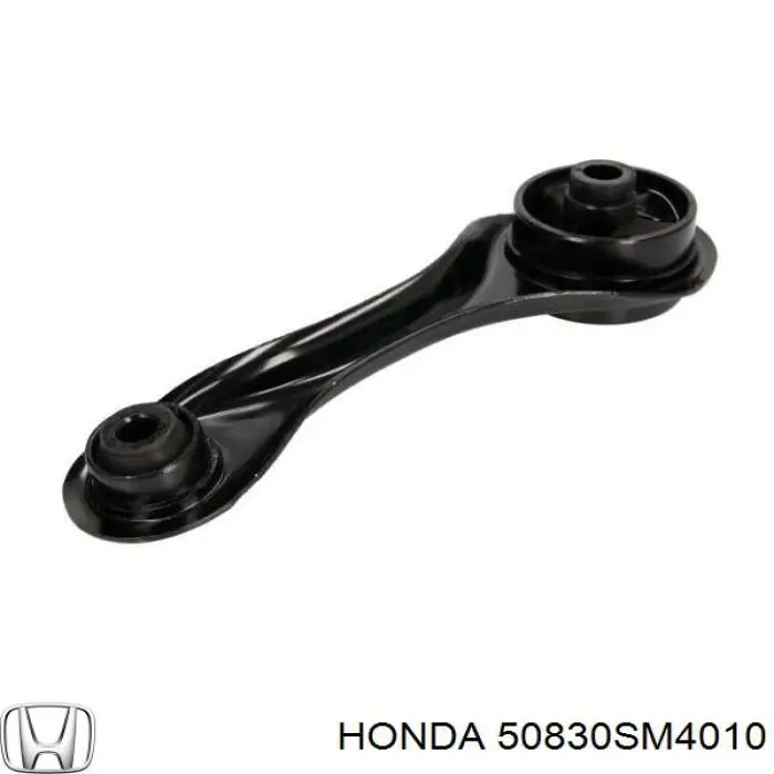 Poduszka (podpora) silnika przednia 50830SM4010 Honda